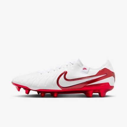 Nike Tiempo Legend 10 Elite LV8 Firm-Ground Low-Top Football Boot