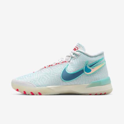 LeBron NXXT Genisus Basketball Shoes