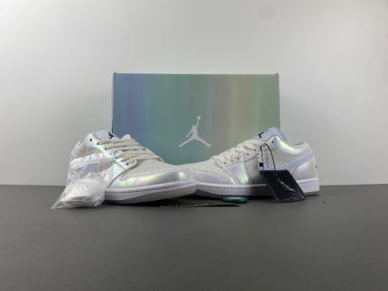 Air Jordan 1 Low SE "CNY" (HF4080-001)