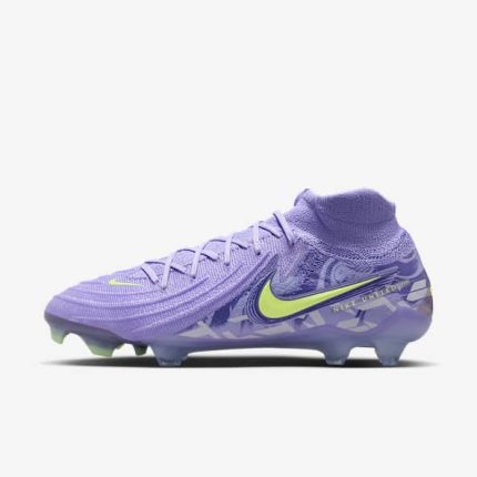 Nike United Phantom Luna 2 Elite Firm-Ground High-Top Football Boot