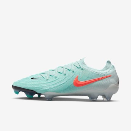 Nike Phantom GX 2 Elite Firm-Ground Low-Top Football Boot Edition