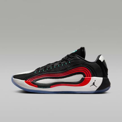 Luka 4 'Bloodline' Basketball Shoes