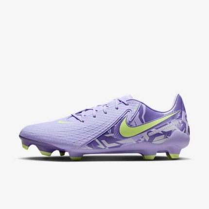 Nike United Phantom GX 2 Academy Multi-Ground Low-Top Football Boot