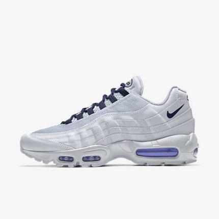 Nike Air Max 95 By You Custom Women's Shoe Edition