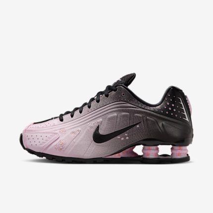 Nike Shox R4 Shoes