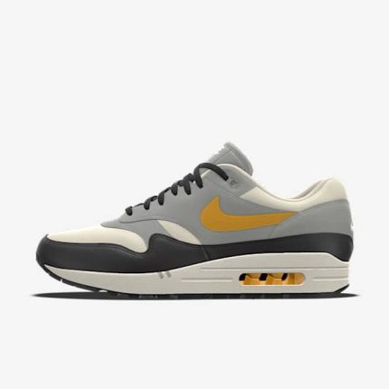 Nike Air Max 1 By You Custom Women's Shoes Edition