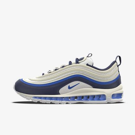 Nike Air Max 97 By You Custom Women's Shoes