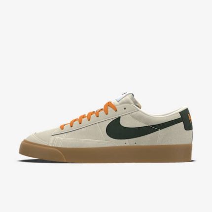 Nike Blazer Low By You Custom Women's Shoes