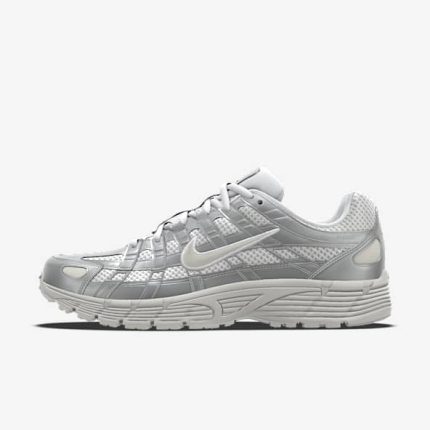 Nike P-6000 By You Custom Women's Shoes