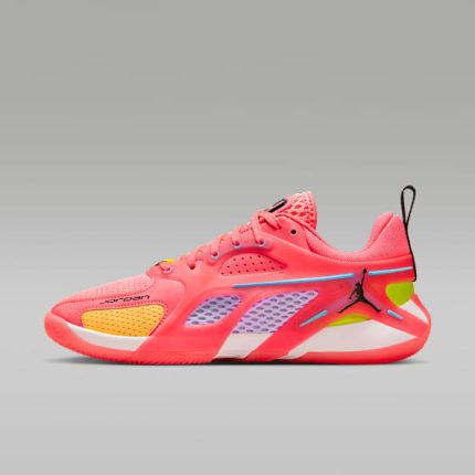 Jordan Heir Series 'Be Seen' Women's Basketball Shoes