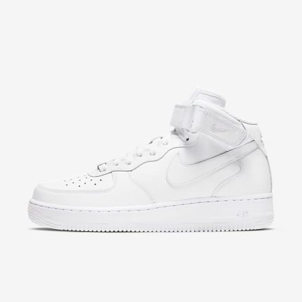Nike Air Force 1 '07 Mid Women's Shoe