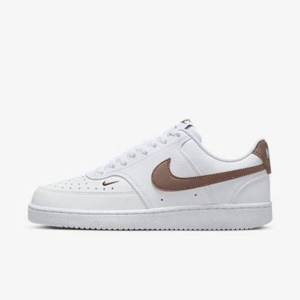 Nike Court Vision Low Next Nature Women's Shoes