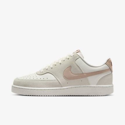 Nike Court Vision Low Women's Shoes