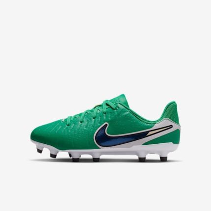 Nike Jr. Tiempo Legend 10 Academy LV8 Older Kids' Multi-Ground Low-Top Football Boot