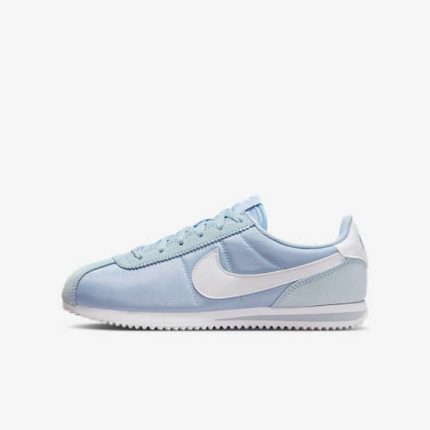 Nike Cortez Textile Older Kids' Shoes