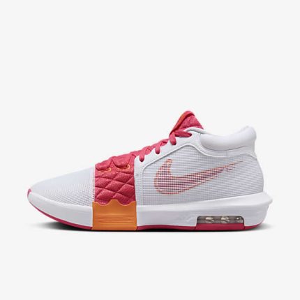 LeBron Witness 8 Basketball Shoes