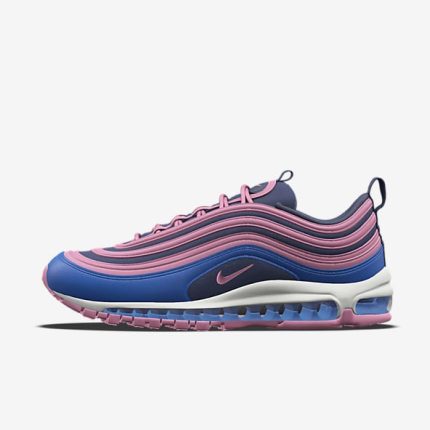 Nike Air Max 97 By You Custom Women's Shoes Edition
