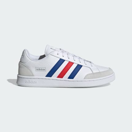 Grand Court SE Shoes