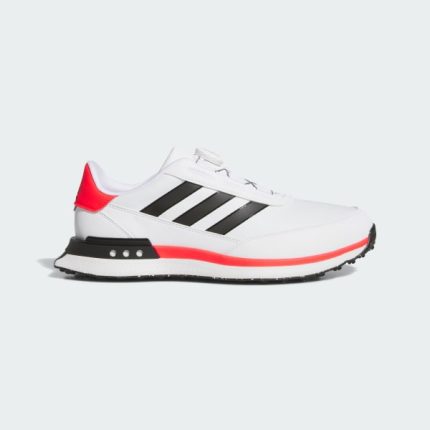 S2G BOA 24 Wide Spikeless Golf Shoes