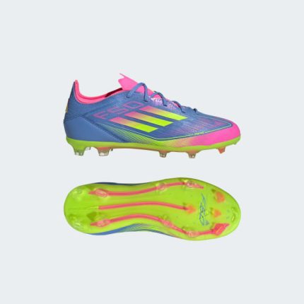 F50 Elite Firm Ground Boots Kids