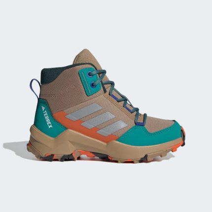 Terrex Ax4r Mid Hiking Shoes