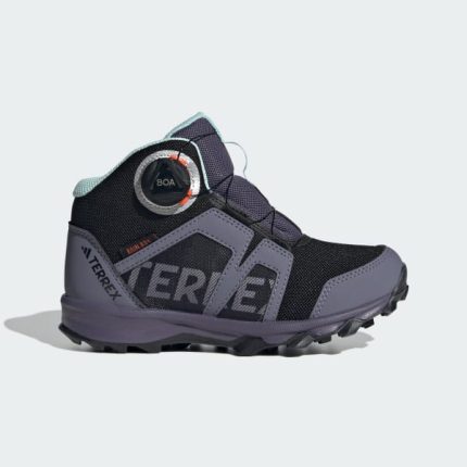 Terrex BOA Mid RAIN.RDY Hiking Shoes