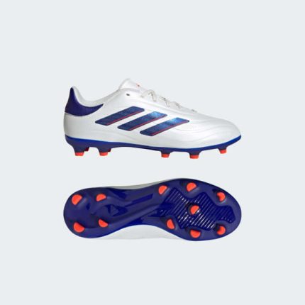 Copa Pure 2 League Firm Ground Boots Kids