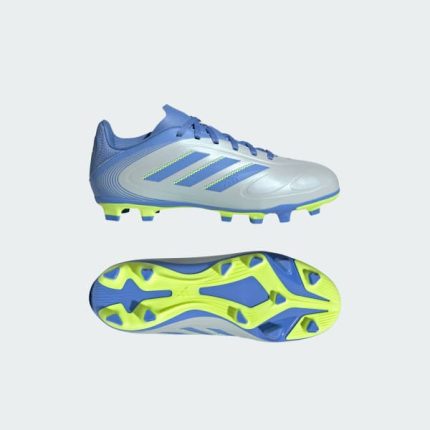 Copa Pure 3 Club Firm/Multi-Ground Boots Kids