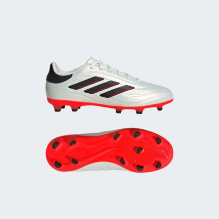 Copa Pure II League Firm Ground Boots