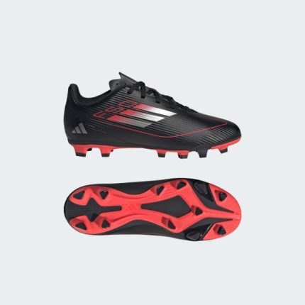 F50 Club Firm/Multi-Ground Boots Kids