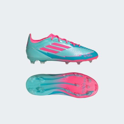 F50 Elite Messi Firm Ground Boots Kids