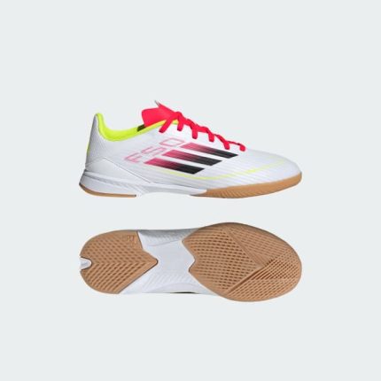 F50 League Indoor Boots Kids