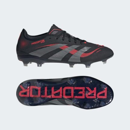Predator Pro Firm Ground Boots