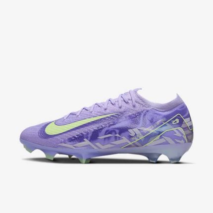 Nike United Mercurial Vapor 16 Elite Firm-Ground Low-Top Football Boot