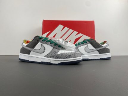 Nike Dunk Low Premium "Philadelphia" (HF4840-068)