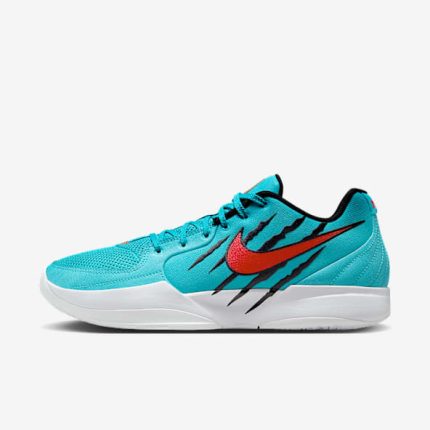 Ja 2 "Scratch" Basketball Shoes