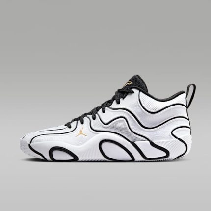 Tatum 3 'Tunnel Walk' Basketball Shoes