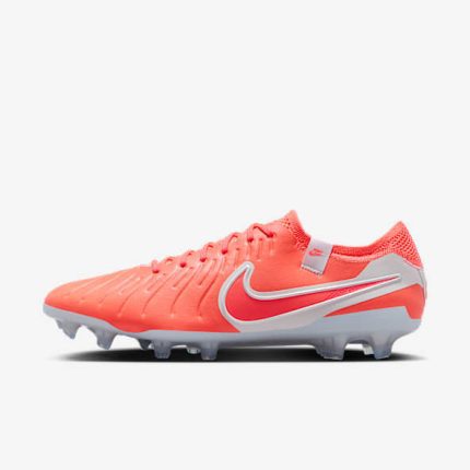 Nike Tiempo Legend 10 Elite Firm-Ground Low-Top Football Boot