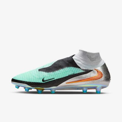 Nike Phantom 6 High Elite Artificial-grass football boot