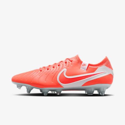 Nike Tiempo Legend 10 Elite Soft-Ground Low-Top Football Boot
