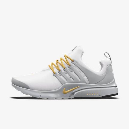 Nike Air Presto By You Custom Women's Shoes