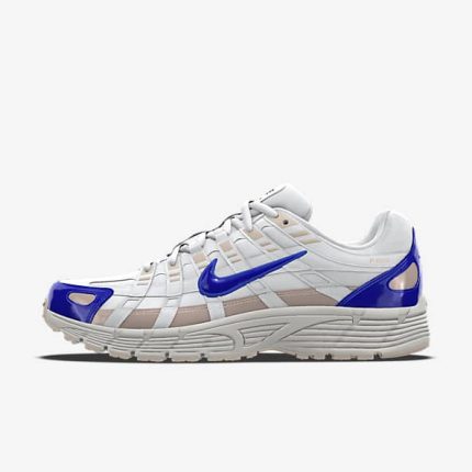 Nike P-6000 By You Custom Women's Shoes Edition