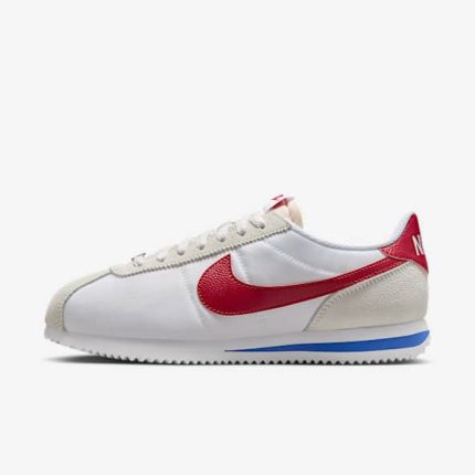 Nike Cortez Textile Shoes