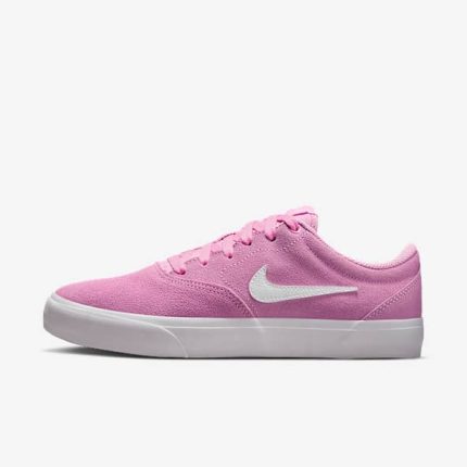 Nike Charge Suede Women's Shoes