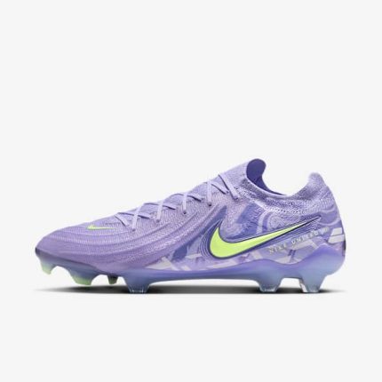 Nike United Phantom GX 2 Elite Firm-Ground Low-Top Football Boot