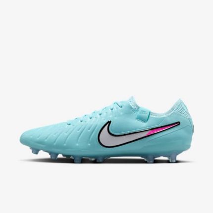 Nike Tiempo Legend 10 Elite Artificial-Grass Low-Top Football Boot Edition