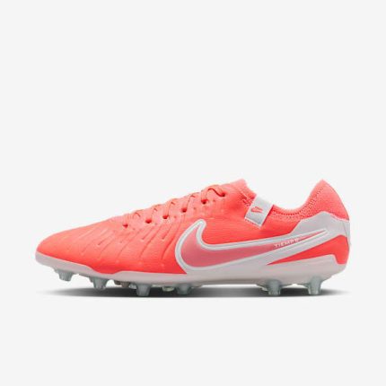Nike Tiempo Legend 10 Pro Artificial-Grass Low-Top Football Boot