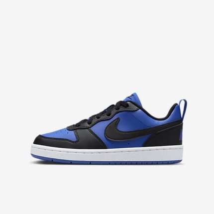 Nike Court Borough Low Recraft Older Kids' Shoes