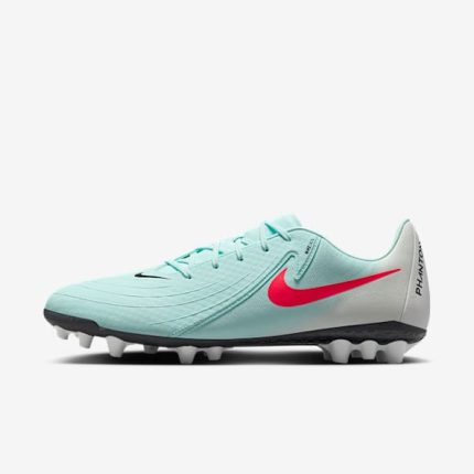 Nike Phantom GX 2 Academy Artificial-Grass Low-Top Football Boot