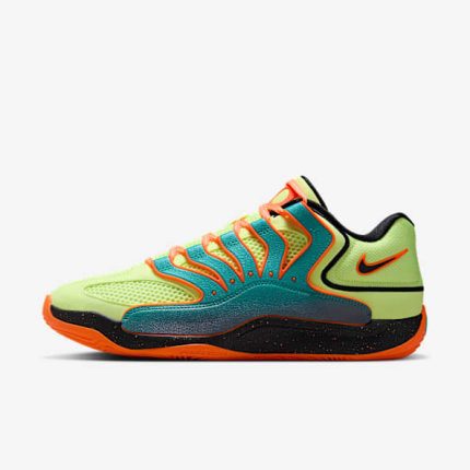 KD18 'New Timeline' Basketball Shoes